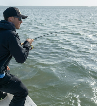 Cast, Catch, Conquer: Houston Fishing Fun